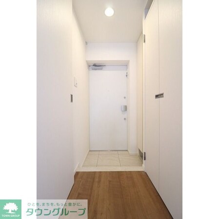 コンフォリア桜上水の物件内観写真